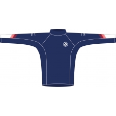 Tecwik Long Rashy | British Team